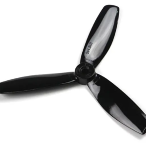 Ø5" x 4.5" - 3 Bladed Propeller